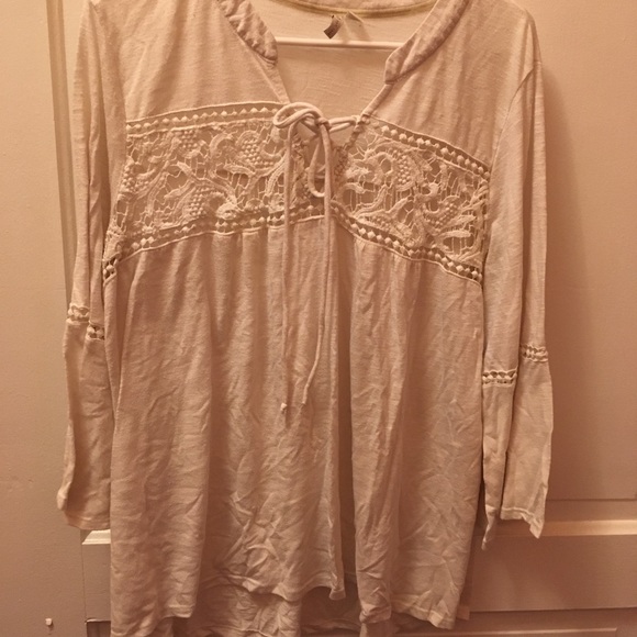 Cato Tops - Shirt Cato Tops - Shirt